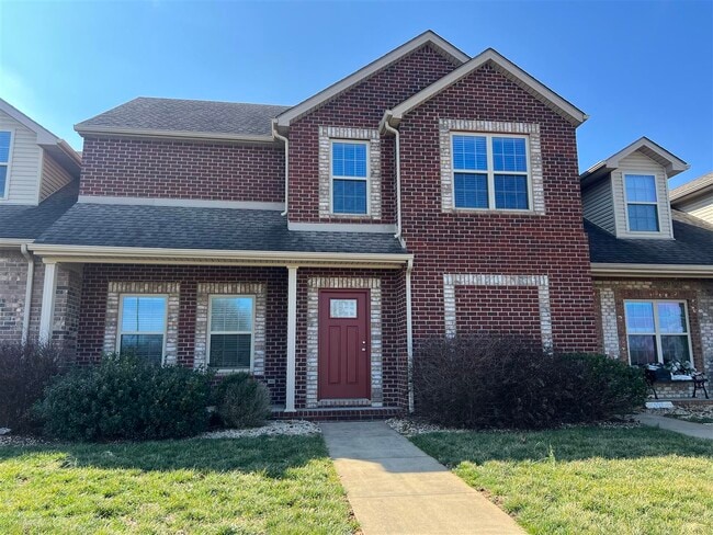 Foto del edificio - 593 Springfield Blvd