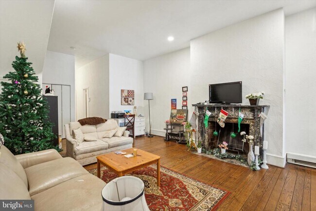 Foto del edificio - 520 Spruce St