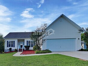 1694 Haversham Park Dr