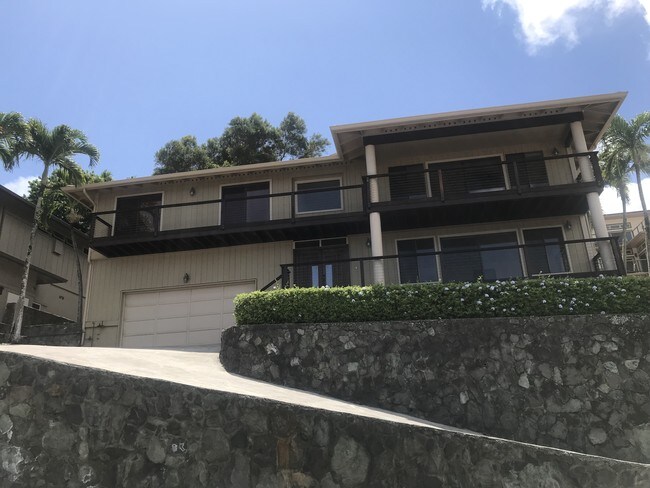 Foto del edificio - 1392 Aupupu St