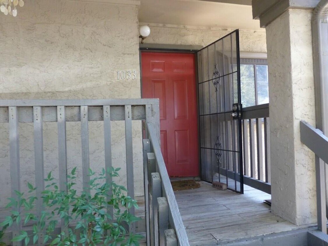 Foto principal - South Congress Condo Close to Downtown and...