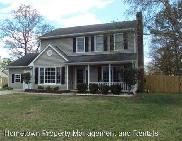 Primary Photo - 201 S Carlisle Ct