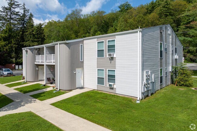 Foto del interior - Emerald Pond Estates | Renovated 1 & 2 Bed...