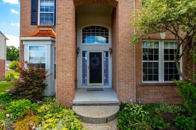 Building Photo - 48786 Rattle Run Dr