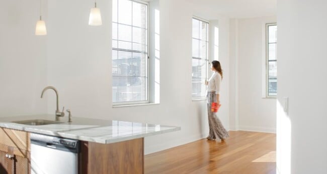 Photo - Providence G Apartments