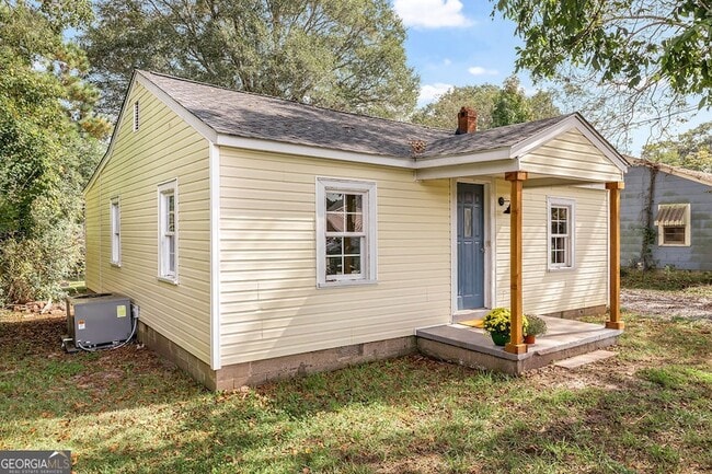 Building Photo - 638 Vickery St