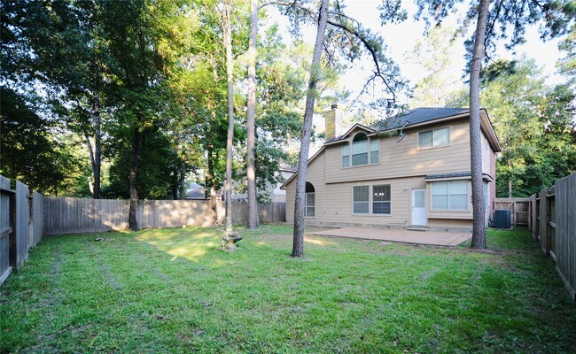 Foto del edificio - 38 Windswept Oaks Pl