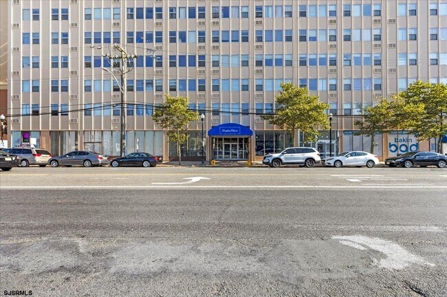 Building Photo - 2834 Atlantic Ave