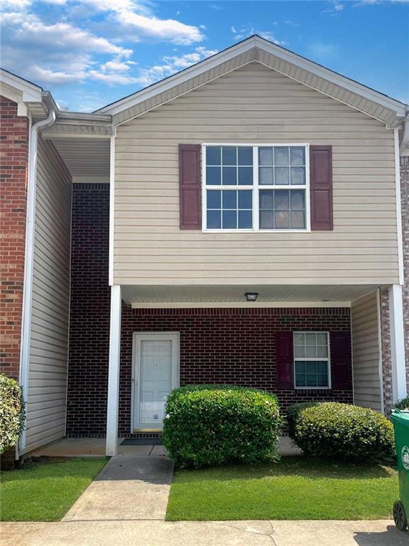 Foto principal - 1562 Eastern Sunrise Ln
