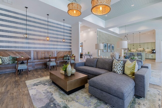 Building Photo - Basswood Landing Apartments