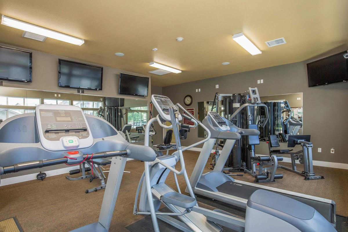 The Ridge at Midway Apartments Colbert, WA