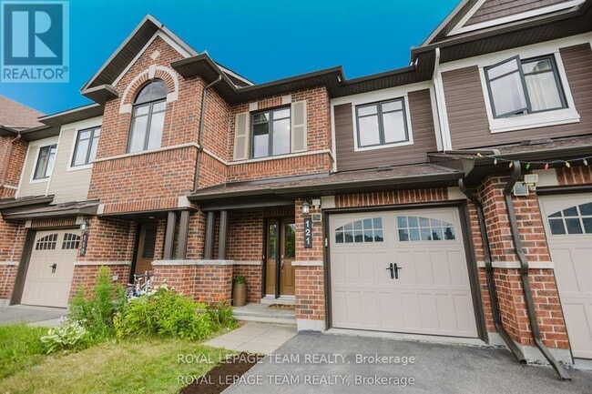 Building Photo - 121 Mancini Way