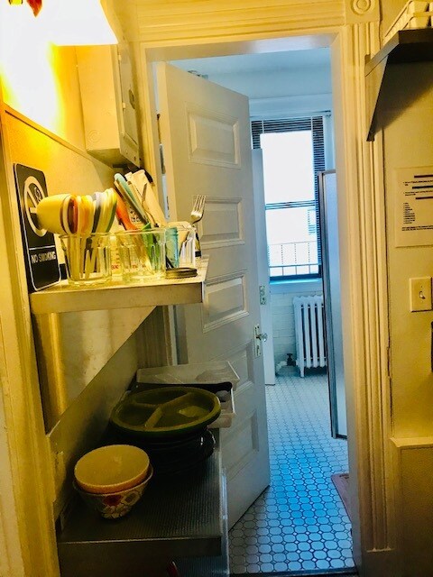 Foto del edificio - 13 Buswell St