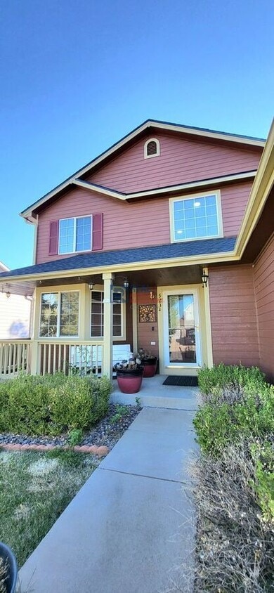 Photo - 5234 S Nepal Way-