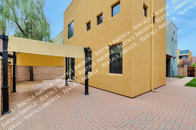 Foto del edificio - 402 E Croydon Park Rd