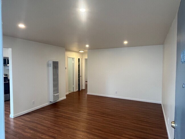 Foto del edificio - 1440 Merced St