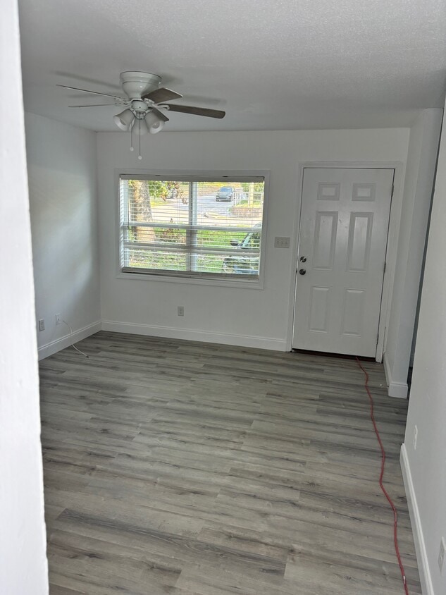 1324 Stuckey Ave, Tallahassee, FL 32310 Townhome Rentals in