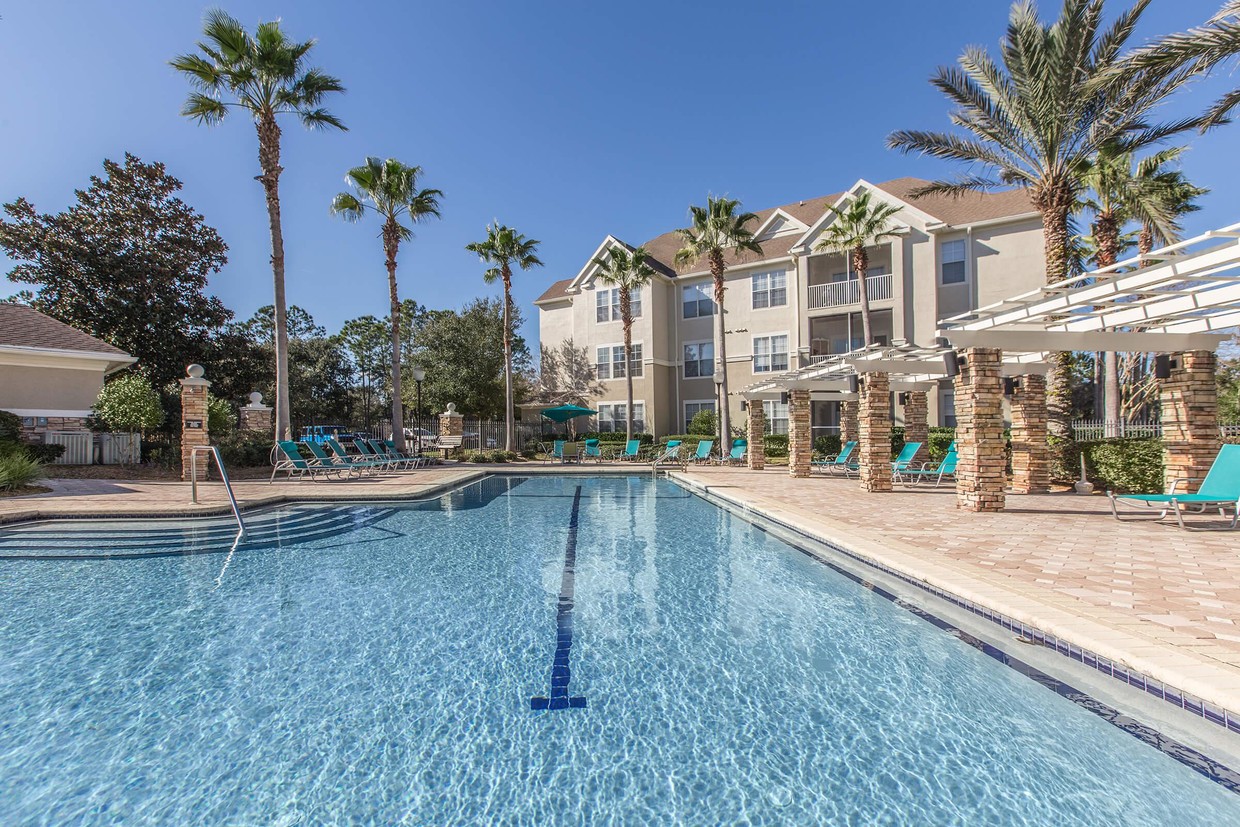 Deerwood Park Apartments Apartments Jacksonville, FL