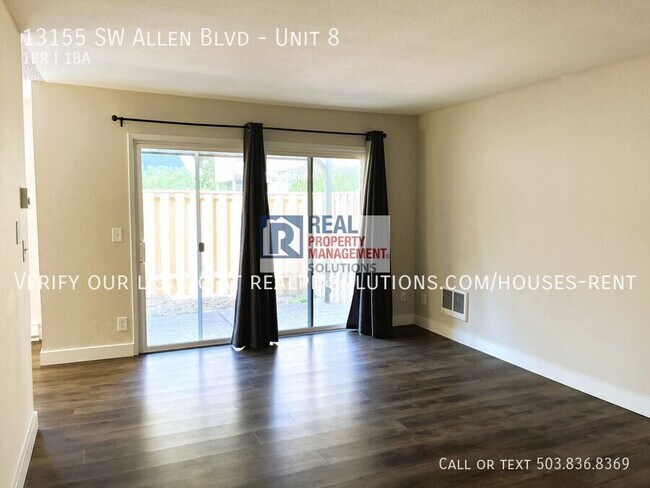 Building Photo - 13155 SW Allen Blvd