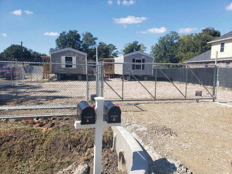 Photo - 15819 Lillja Rd (Houston, TX)