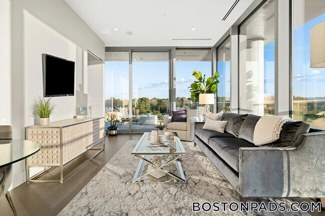 Foto del edificio - 160 Merrimack St