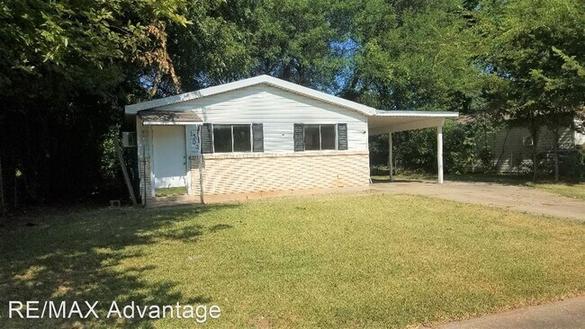 Building Photo - 2 br, 1 bath House - 1303 ELSA JANE