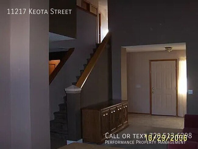 Foto del edificio - 11217 Keota St