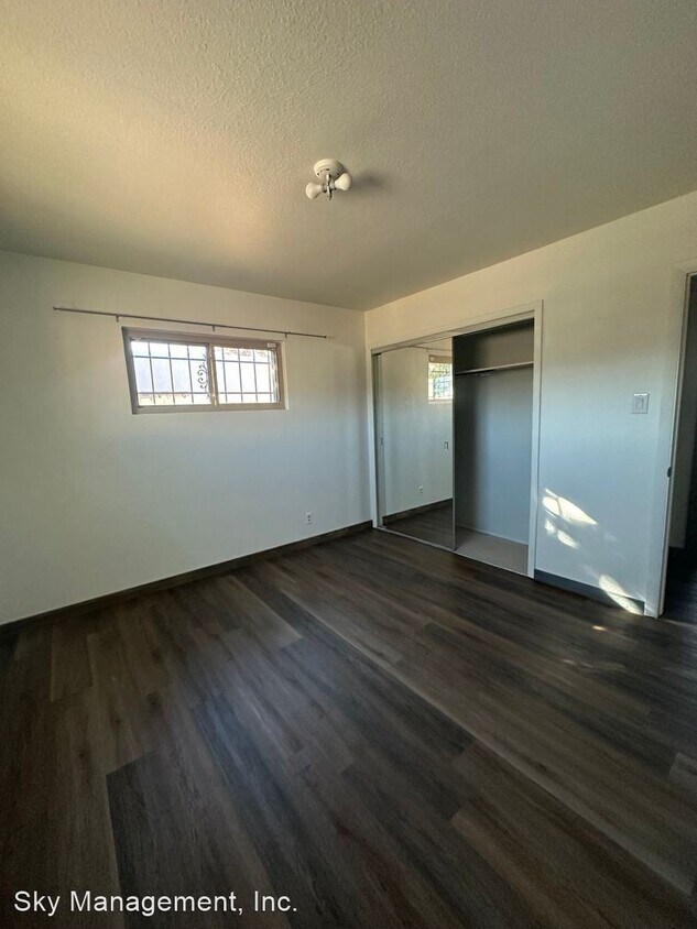 Primary Photo - 3 br, 2 bath House - 4005 Van Buren St. NE
