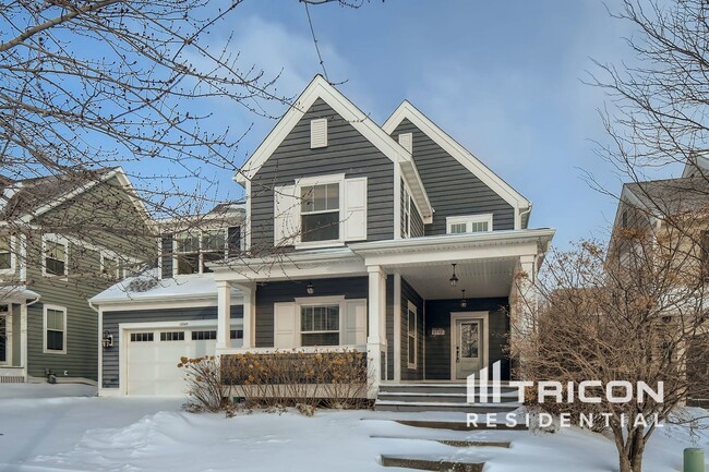 Building Photo - 16845 Draft Horse Blvd
