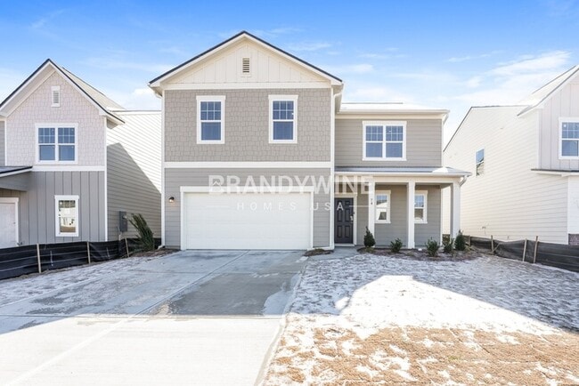 Building Photo - 74 Otway Lp