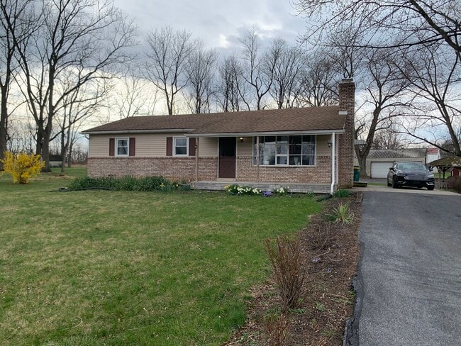 Foto del edificio - 3 BR Country Home