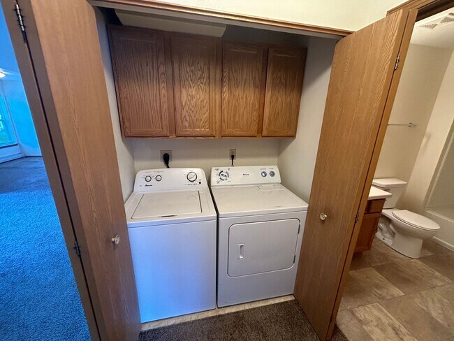 Foto del interior - Cleora Apartments LLC