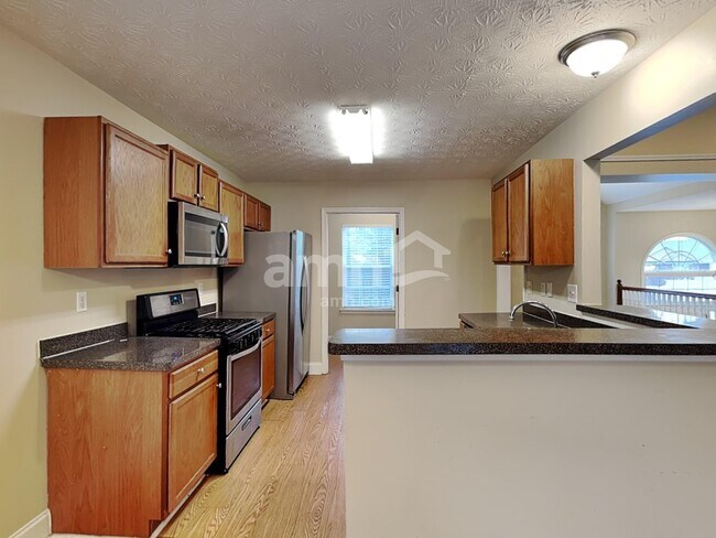 Building Photo - 3641 Auger Trail