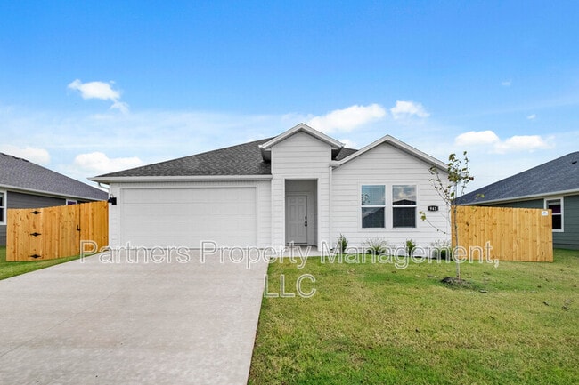 Foto del edificio - 941 Rentley St