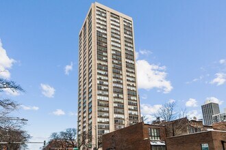 Building Photo - 70 W Burton Pl