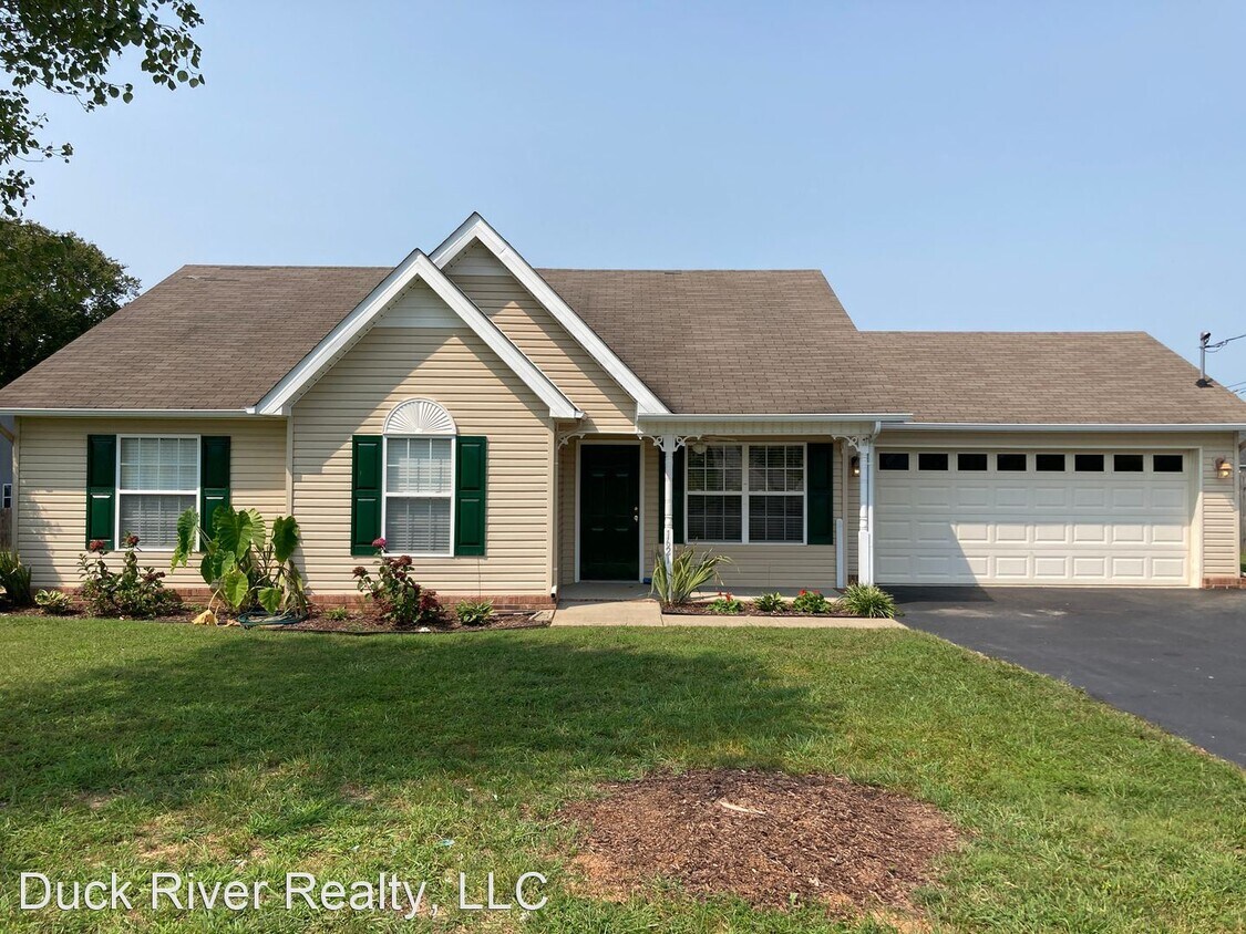 Primary Photo - 3 br, 2 bath House - 1621 Joel Dr