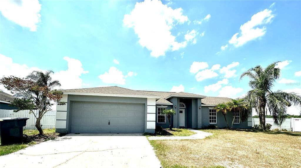 3205 Merlot Dr, Lakeland, FL 33811 House Rental in Lakeland, FL