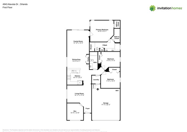 Foto del edificio - 4943 Alavista Dr