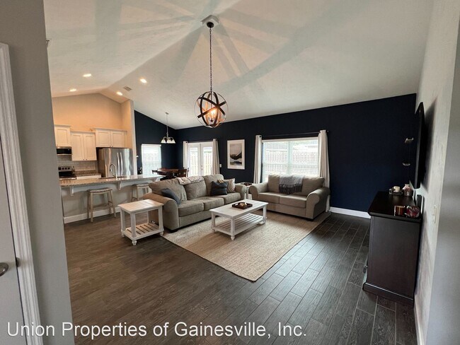Foto del edificio - 3 br, 2 bath House - 16644 NW 192nd Terrace