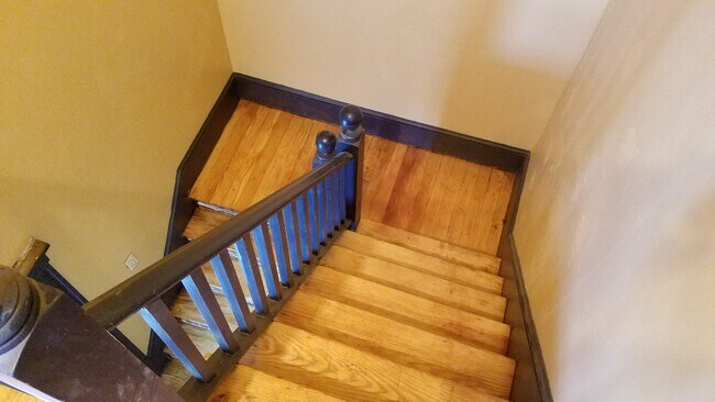 Foto del edificio - 99 Warwick St