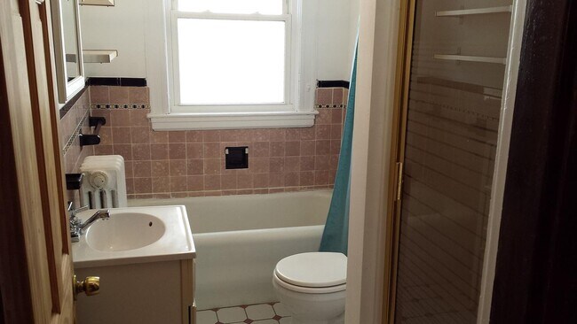 Foto del edificio - 22 Commonwealth Ter