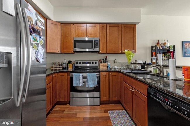 Building Photo - 1509 Frankford Ave