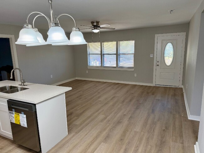 Foto del edificio - 2306 Staunton Dr