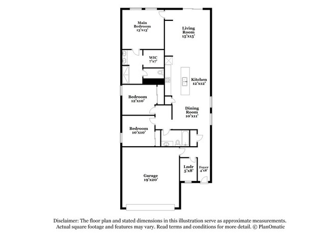 Building Photo - 509 Sun Warbler Wy