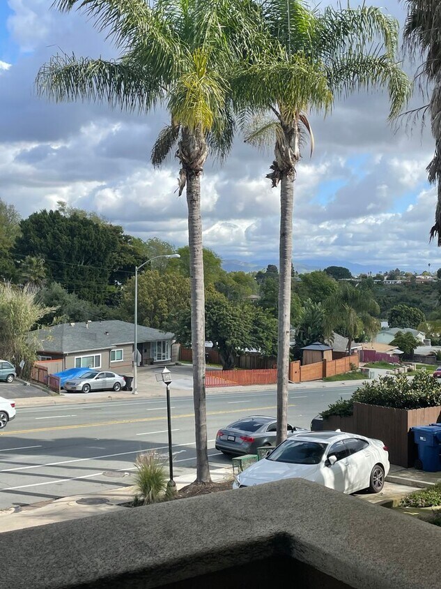 College Area San Diego Lux 2bd/1ba Apart... Apartments in San Diego