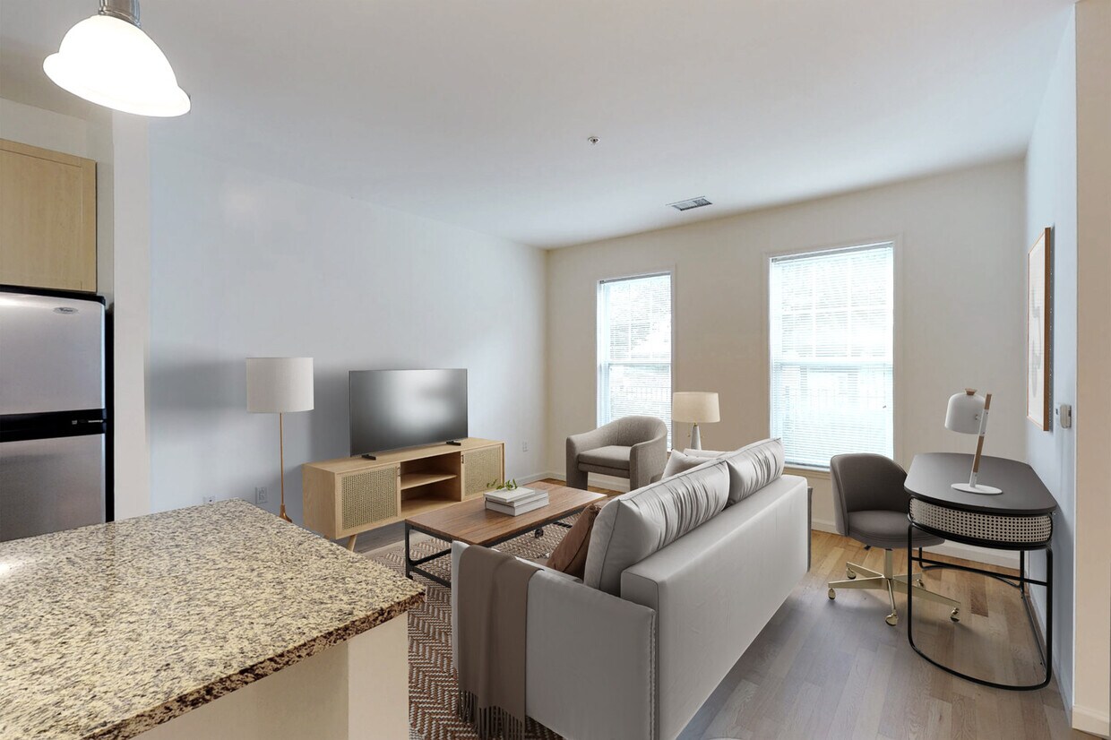 27 Barker Ave Unit FL1ID914A, White Plains, NY 10601 Apartment for Rent in White Plains, NY