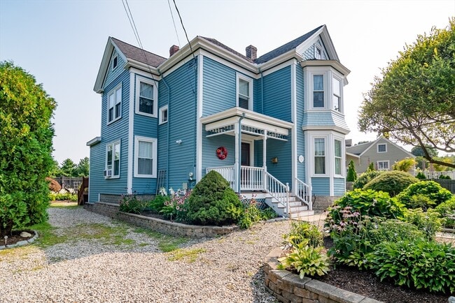 Foto del edificio - 55 Linebrook Rd