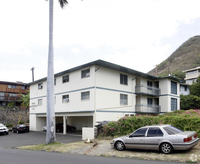 Building Photo - 402 Iolani Ave