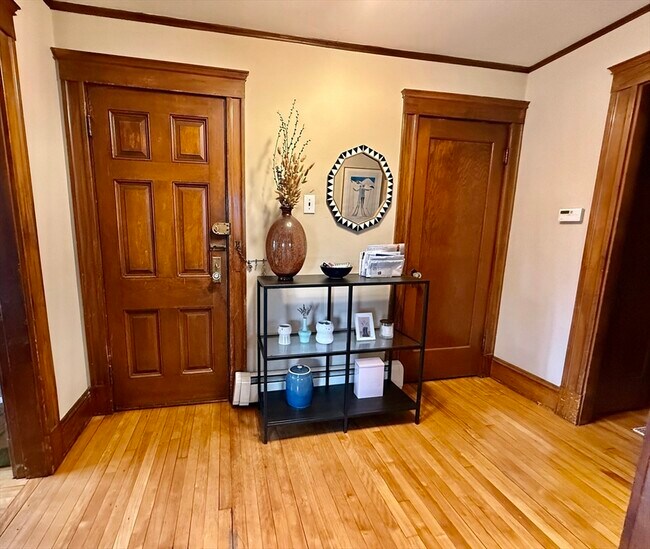 Foto del edificio - 15 Stetson St