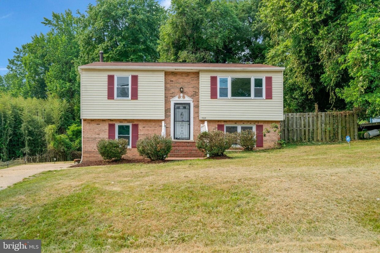517 Kerby Hill Rd, FORT WASHINGTON, MD 20744 House Rental in FORT